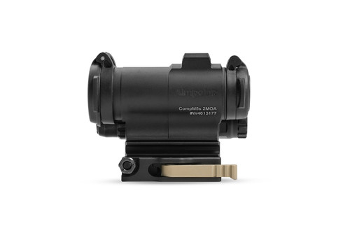 Aimpoint Duty RDS 2 MOA | Freedom Trading