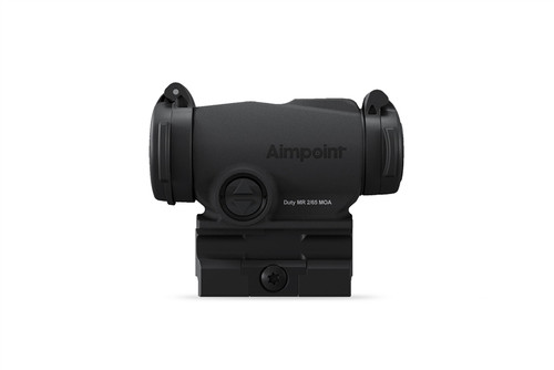 AIMPOINT DUTY RDS MULTI RETICLE 2MOA