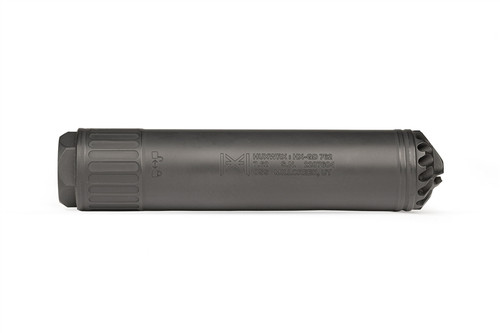 HUXWRX Flow 762 Ti Suppressor | Muzzle Brake | Freedom Trading Co