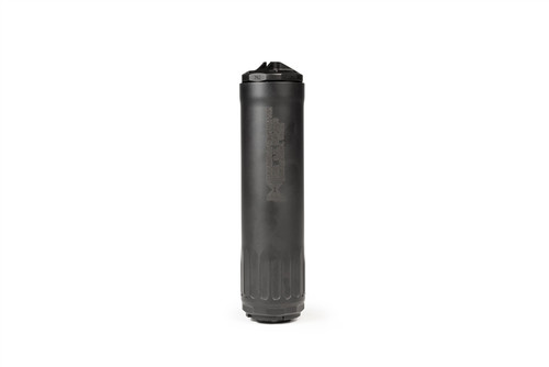HUXWRX VENTUM 762 SUPPRESSOR - BLACK