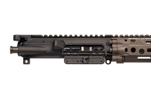 DANIEL DEFENSE M4A1 RIII URG 14.5 UPPER RECEIVER GROUP - FDE
