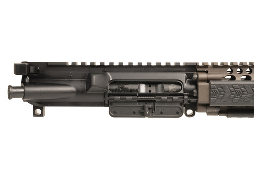 DANIEL DEFENSE M4A1 URG 14.5 UPPER RECEIVER GROUP - FDE