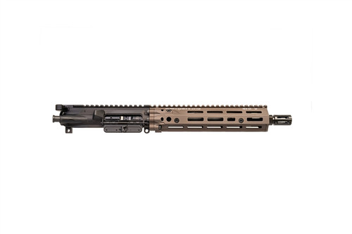 Daniel Defense MK18 Upper Receiver Group | FDE | Freedom Trading