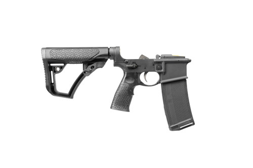 DANIEL DEFENSE LOWER RECEIVER GROUP