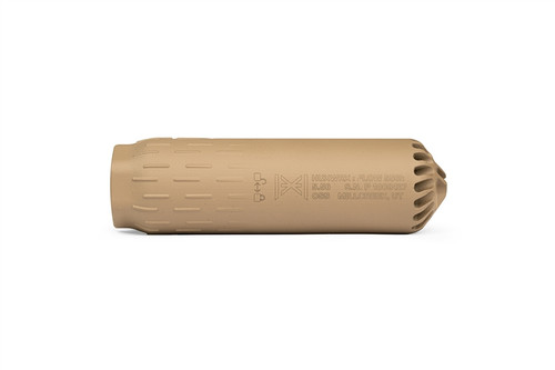 Huxwrx Flow 556K Kit with Flash Hider | Black | Freedom Trading