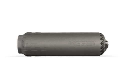 HUXWRX Flow 762 Ti Suppressor | Muzzle Brake | Freedom Trading Co