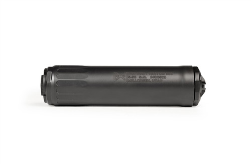 HUXWRX VENTUM 556 SUPPRESSOR - BLACK