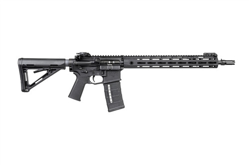 Knight's Armament M4 Carbine RAS | With Three 11-rib Panels