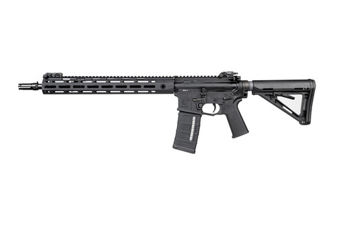 Knight's Armament M4 Carbine RAS | With Three 11-rib Panels