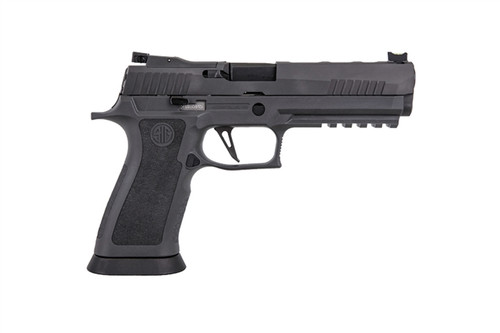 SIG Sauer P320 M17 9MM Pistol 3.9