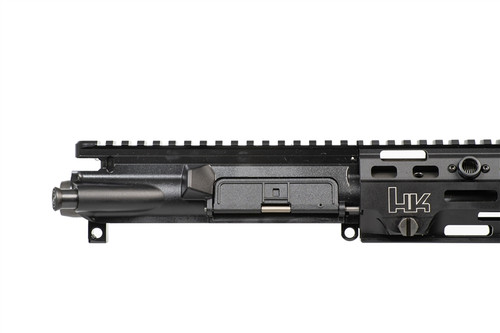 HK MR556 A4 11" UPPER RECEIVER GROUP WITH BCG NO CH