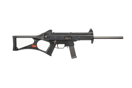 H&K USC RIFLE -  45ACP - BLACK