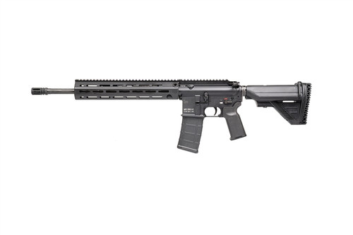 HK MR556A1 RIFLE MLOK RAIL - BLACK