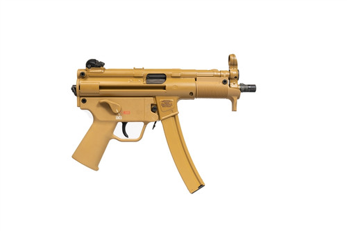 H&K SP5 Pistol | 9mm | Ral 8000 | Freedom Trading Co