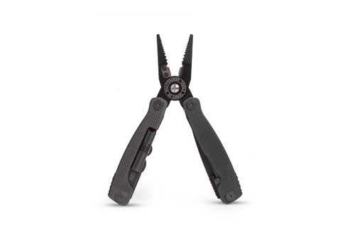 MULTITASKER SERIES 3X - BLACK