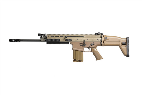 FN SCAR 17S NRCH - FDE