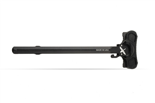 Forward Control Designs ESF-H End Plate | DLC Black | Freedom Trading