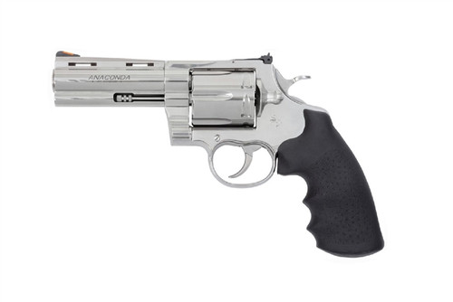 COLT ANACONDA STAINLESS 4.25"