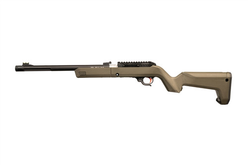 Tactical Solutions X-Ring VR Takedown Rifle | 22lr | Freedom