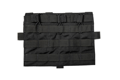 Crye Precision AVS Detatchable Flap M4 | Coyote | Freedom Trading Co.