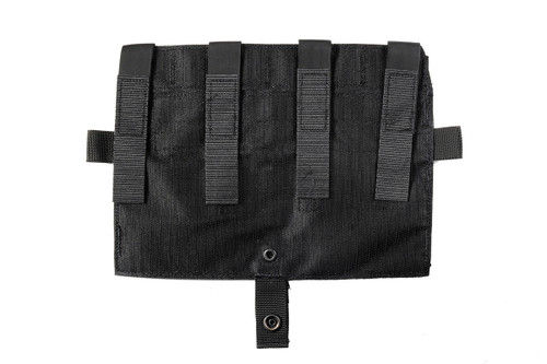 Crye Precision AVS Detatchable Flap M4 | Coyote | Freedom Trading Co.