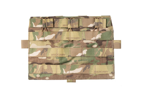 Crye Precision AVS Detatchable Flap M4 | Coyote | Freedom Trading Co.
