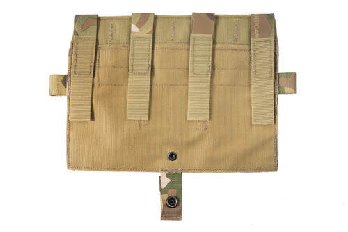 Crye Precision AVS Detatchable Flap M4 | Coyote | Freedom Trading Co.