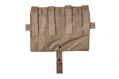 Crye Precision AVS Detatchable Flap M4 | Multicam | Freedom