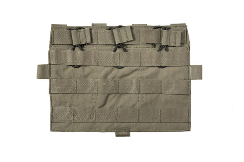Crye Precision AVS Detatchable Flap M4 | Coyote | Freedom Trading Co.