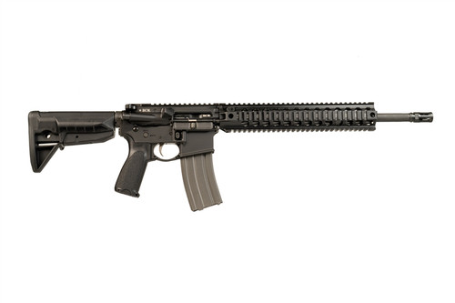 BCM Recce 9 300BLK MCMR Pistol w/ SBA3 Brace | Freedom Trading