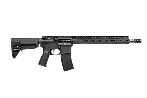 BCM Recce 9 300BLK MCMR Pistol w/ SBA3 Brace | Freedom Trading