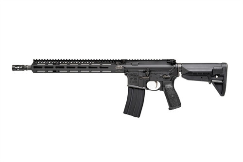 BCM RECCE 14.5" MCMR CARBINE PINNED & WELDED
