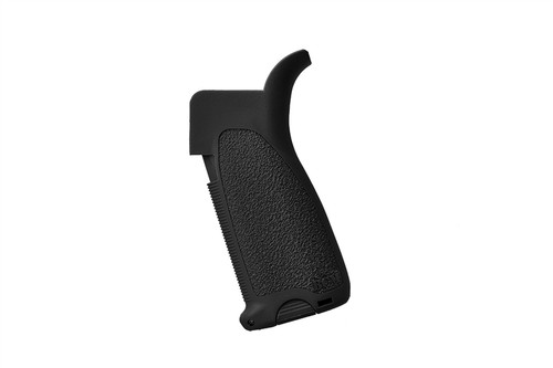 実物 BCM Gunfighter Stock ブラック BCM GUNFIGHTER Stock - Mod 0 - Black | Freedom Trading
