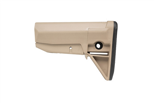BCM GUNFIGHTER Stock - Mod 0 - SOPMOD - FDE | Freedom Trading