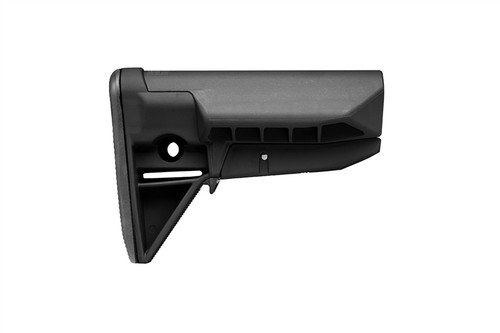 BCM GUNFIGHTER Stock - Mod 0 - Black | Freedom Trading