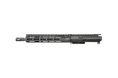 BCM MK2 BFH 11.5" CARBINE UPPER RECIEVER GROUP W/ MCMR-10 HANDGUARD NO CHARGING HANDLE