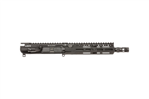 BCM MK2 9" 300 BLACKOUT UPPER RECIEVER GROUP W/ MCMR-8 HANDGUARD