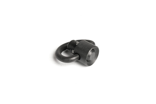 BCM GUNFIGHTER QUICK DETACH SLING SWIVEL 1" D-RING