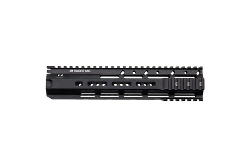 BCM MCMR 10 13 15 | Black | Freedom Trading Co
