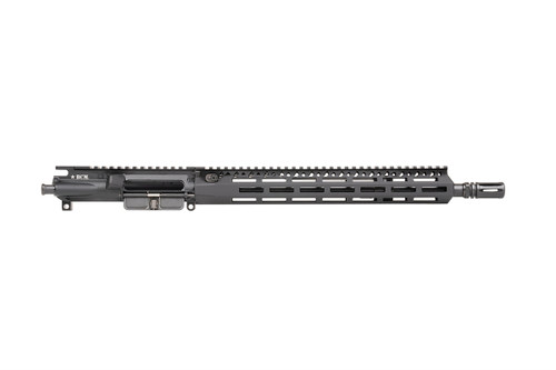BCM  14.5" MID LENGTH UPPER RECEIVER GROUP NO CHARGING HANDLE