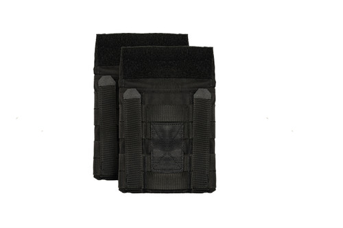 CRYE PRECISION JPC SIDE PLATE POUCH SET - MULTICAM - Freedom