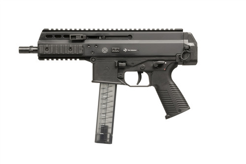B&T APC9 PRO PISTOL 9MM - BLACK