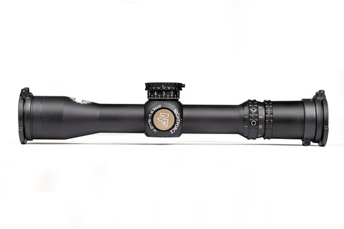 NIGHTFORCE ATACR 4-16X42 SCOPE F1 .1MIL RADIAN DIGILLUM PTL MIL-XT C615