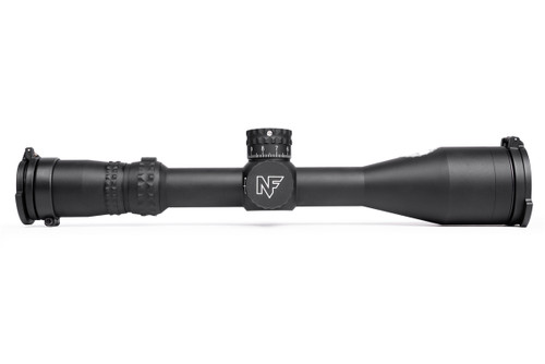 NIGHTFORCE NX8 4-32X50MM F1 ZEROSTOP .250 MOA DIGILLUM PTL MOAR C625