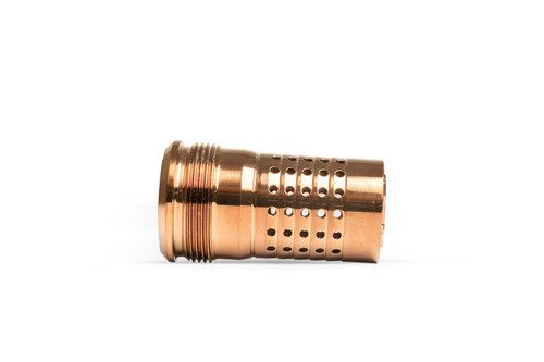 Q CHERRY BOMB MUZZLE BRAKE 1/2-28