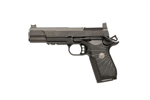 WILSON COMBAT EDC X9L - LIGHT RAIL - OPTIC READY