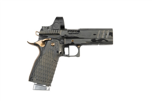 Infinity Zooties 45ACP Pistol | Freedom Trading Co