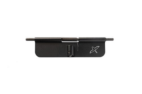 FORWARD CONTROLS DESIGN EPC TWIN-DIMPLE - BLACK