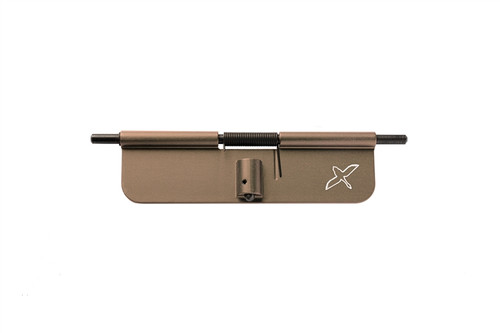 FORWARD CONTROLS DESIGN EPC TWIN-DIMPLE - FLAT DARK EARTH