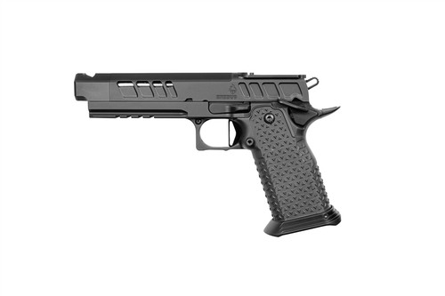 ATLAS GUNWORKS EREBUS PERFECT ZERO PISTOL V2